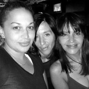 Meet your Posher, Nora